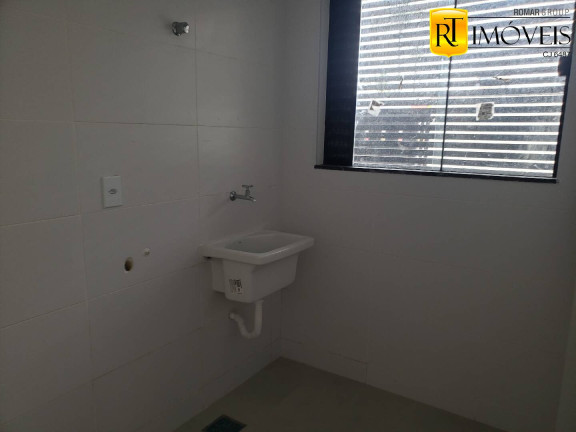 Imagem Apartamento com 2 Quartos à Venda, 63 m² em Palmeiras - Cabo Frio