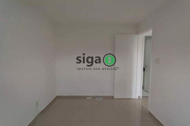 Imagem Apartamento com 1 Quarto à Venda, 34 m² em Tatuapé - São Paulo Imagem Apartamento com 1 Quarto à Venda, 34 m² em Tatuapé - São Paulo