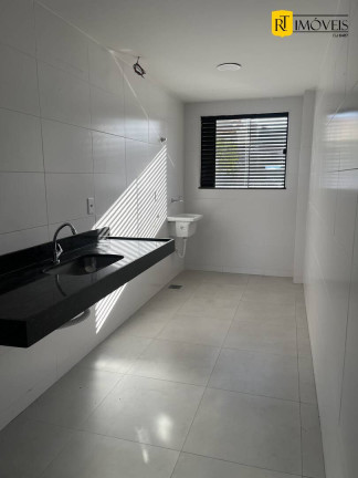 Imagem Apartamento com 2 Quartos para Alugar, 70 m² em Palmeiras - Cabo Frio