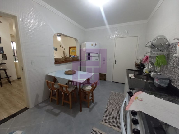 Imagem Apartamento com 3 Quartos à Venda, 137 m² em Jardim Las Palmas - Guarujá Imagem Apartamento com 3 Quartos à Venda, 137 m² em Jardim Las Palmas - Guarujá