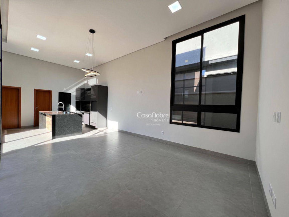 Imagem Casa com 3 Quartos à Venda, 149 m² em Quinta Da Primavera - Ribeirão Preto