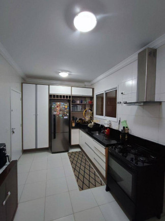 Imagem Apartamento com 3 Quartos à Venda, 131 m² em Jardim Das Indústrias - São José Dos Campos Imagem Apartamento com 3 Quartos à Venda, 131 m² em Jardim Das Indústrias - São José Dos Campos