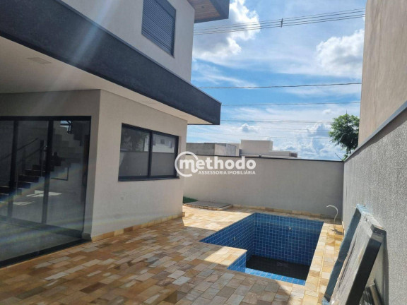 Imagem Casa com 4 Quartos à Venda, 250 m² em Parque Ortolândia - Hortolândia Imagem Casa com 4 Quartos à Venda, 250 m² em Parque Ortolândia - Hortolândia