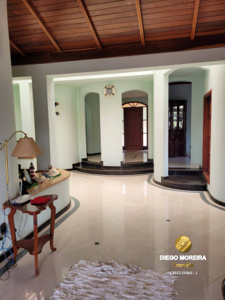 Imagem Casa com 4 Quartos à Venda, 410 m² em Recanto Amapola - Bragança Paulista Imagem Casa com 4 Quartos à Venda, 410 m² em Recanto Amapola - Bragança Paulista