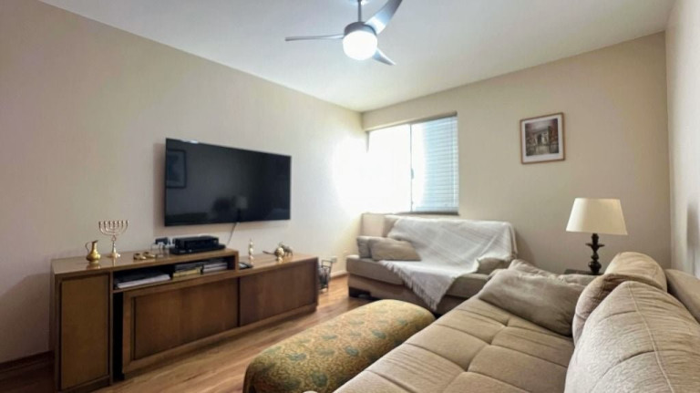Imagem Apartamento com 3 Quartos à Venda, 152 m² em Itaim Bibi - São Paulo