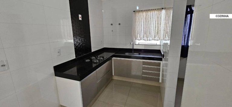 Imagem Apartamento com 3 Quartos à Venda, 76 m² em Vila Santa Cruz - Franca Imagem Apartamento com 3 Quartos à Venda, 76 m² em Vila Santa Cruz - Franca