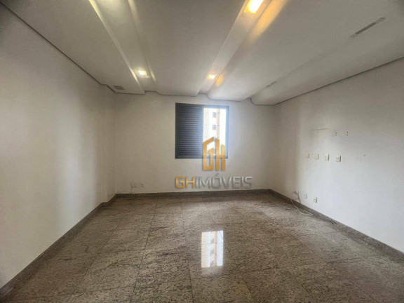 Imagem Apartamento com 4 Quartos à Venda, 205 m² em Setor Nova Suiça - Goiânia