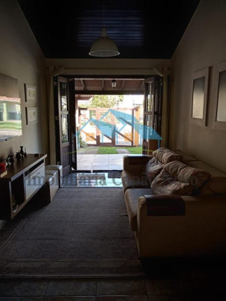 Imagem Sobrado com 3 Quartos à Venda, 85 m² em Capão Novo - Capão Da Canoa