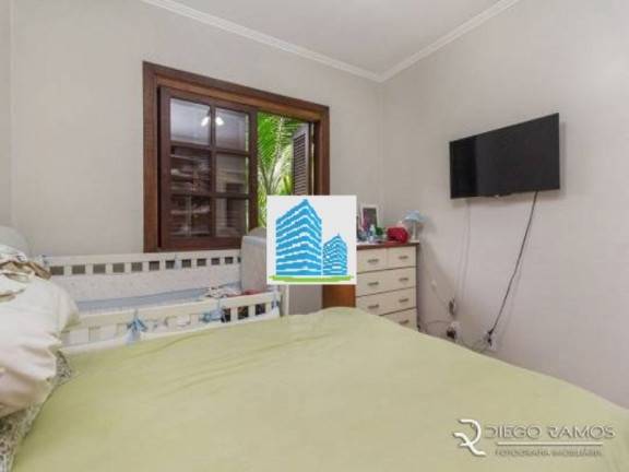 Imagem Casa com 2 Quartos à Venda, 75 m² em Parque Santa Fé - Porto Alegre Imagem Casa com 2 Quartos à Venda, 75 m² em Parque Santa Fé - Porto Alegre