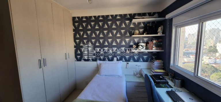 Imagem Apartamento com 3 Quartos à Venda, 140 m² em Vila Mariana - São Paulo