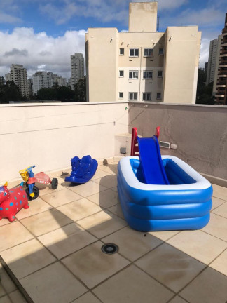 Imagem Apartamento com 3 Quartos à Venda, 116 m² em Panamby - São Paulo Imagem Apartamento com 3 Quartos à Venda, 116 m² em Panamby - São Paulo