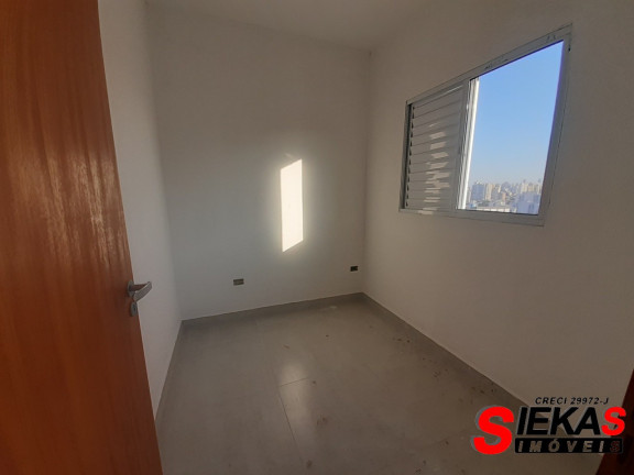 Imagem Apartamento com 2 Quartos para Alugar, 40 m² em Penha De França - São Paulo Imagem Apartamento com 2 Quartos para Alugar, 40 m² em Penha De França - São Paulo