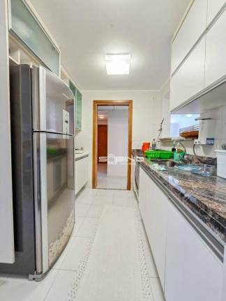 Imagem Apartamento com 3 Quartos à Venda, 95 m² em Riviera De São Lourenço - Bertioga