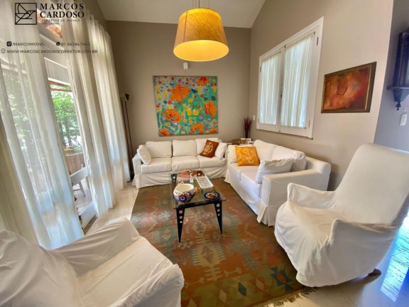 Imagem Casa com 5 Quartos à Venda, 382 m² em Val-de-cães - Belém