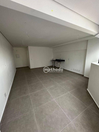 Imagem Studio com 1 Quarto à Venda, 34 m² em Botafogo - Campinas Imagem Studio com 1 Quarto à Venda, 34 m² em Botafogo - Campinas