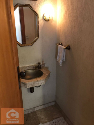 Imagem Apartamento com 3 Quartos à Venda, 135 m² em Jardim Paulista - São Paulo