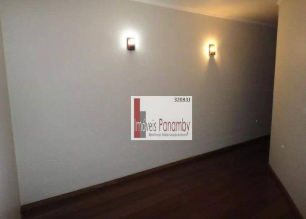 Imagem Sobrado com 4 Quartos à Venda, 244 m² em Interlagos - São Paulo