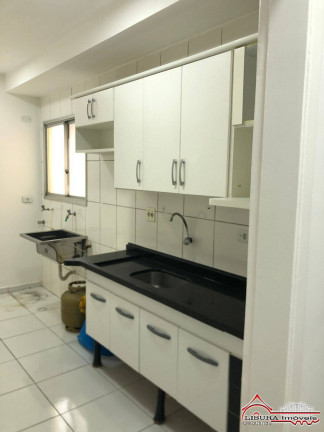 Imagem Apartamento com 3 Quartos à Venda, 76 m² em Centro - Jacareí