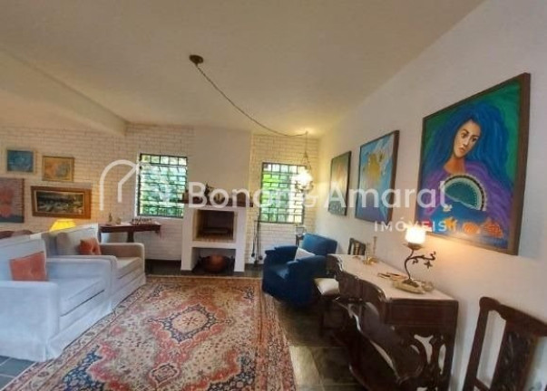 Imagem Casa de Condomínio com 4 Quartos à Venda, 1.400 m² em Barão Geraldo - Campinas Imagem Casa de Condomínio com 4 Quartos à Venda, 1.400 m² em Barão Geraldo - Campinas