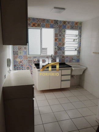 Imagem Apartamento com 2 Quartos à Venda, 44 m² em Nova Petrópolis - São Bernardo Do Campo Imagem Apartamento com 2 Quartos à Venda, 44 m² em Nova Petrópolis - São Bernardo Do Campo