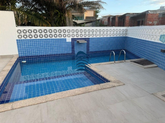 Imagem Imóvel com 3 Quartos à Venda, 169 m² em Buraquinho - Lauro De Freitas Imagem Imóvel com 3 Quartos à Venda, 169 m² em Buraquinho - Lauro De Freitas