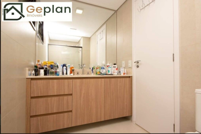 Imagem Apartamento com 3 Quartos à Venda, 163 m² em Vila Mariana - São Paulo
