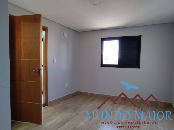 Imagem Casa com 3 Quartos à Venda, 133 m² em Parque Das Naçoes - Santo André Imagem Casa com 3 Quartos à Venda, 133 m² em Parque Das Naçoes - Santo André