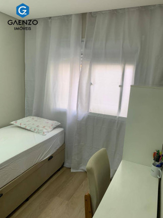 Imagem Apartamento com 2 Quartos à Venda, 50 m² em Padroeira - Osasco