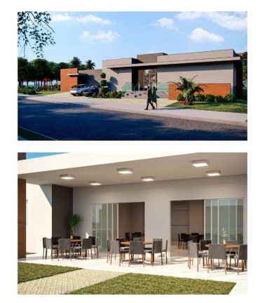 Imagem Terreno à Venda, 300 m² em Centro - Camaçari Imagem Terreno à Venda, 300 m² em Centro - Camaçari