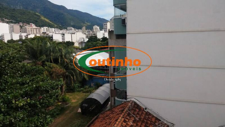 Imagem Apartamento com 3 Quartos à Venda, 102 m² em Tijuca - Rio De Janeiro Imagem Apartamento com 3 Quartos à Venda, 102 m² em Tijuca - Rio De Janeiro