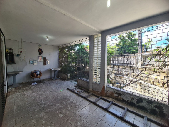 Imagem Casa com 3 Quartos à Venda, 235 m² em Rodolfo Teófilo - Fortaleza