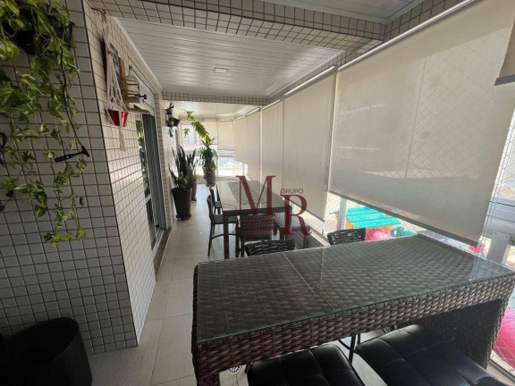 Imagem Apartamento com 3 Quartos à Venda, 110 m² em Boqueirão - Praia Grande