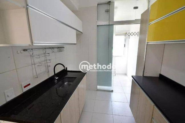 Imagem Apartamento com 2 Quartos à Venda, 60 m² em Jardim Myrian Moreira Da Costa - Campinas Imagem Apartamento com 2 Quartos à Venda, 60 m² em Jardim Myrian Moreira Da Costa - Campinas