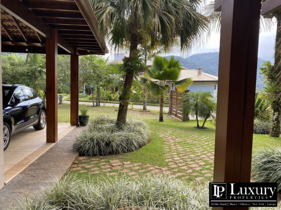 Imagem Casa de Condomínio com 4 Quartos à Venda,  em Praia Dura - Ubatuba
