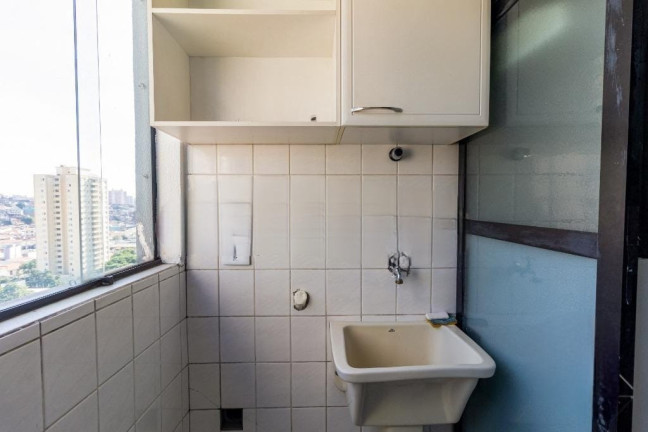 Imagem Apartamento com 2 Quartos à Venda, 54 m² em Perdizes - São Paulo Imagem Apartamento com 2 Quartos à Venda, 54 m² em Perdizes - São Paulo