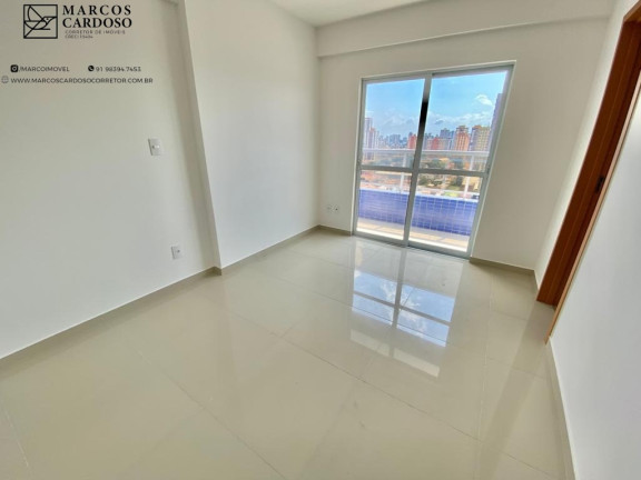 Imagem Imóvel com 3 Quartos à Venda, 76 m² em Pedreira - Belém