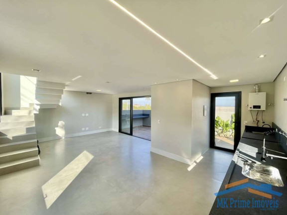 Imagem Casa de Condomínio com 3 Quartos à Venda, 119 m² em Sítio Boa Vista - Cotia