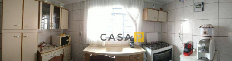 Imagem Casa com 3 Quartos à Venda, 168 m² em Antônio Zanaga - Americana
