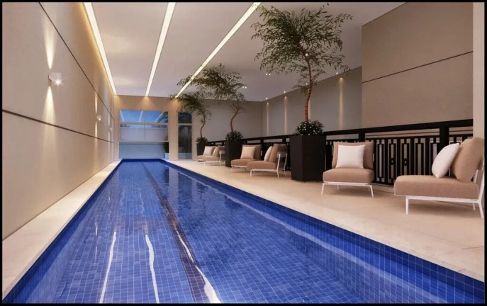 Apartamento com 2 Quartos à Venda, 74 m² em Jardim São Paulo(zona Norte) - São Paulo