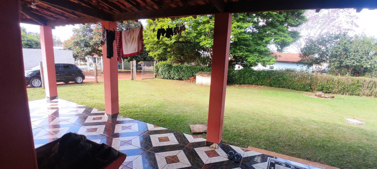 Imagem Chácara com 3 Quartos à Venda, 2.000 m² em Zona Rural - Araçoiaba Da Serra Imagem Chácara com 3 Quartos à Venda, 2.000 m² em Zona Rural - Araçoiaba Da Serra