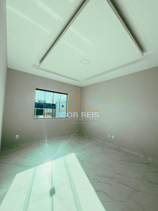 Imagem Casa com 2 Quartos à Venda,  em Parque Aurora - Campos Dos Goytacazes