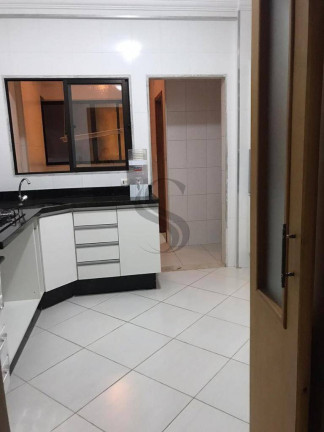 Imagem Apartamento com 3 Quartos à Venda, 115 m² em Centro - Sorocaba
