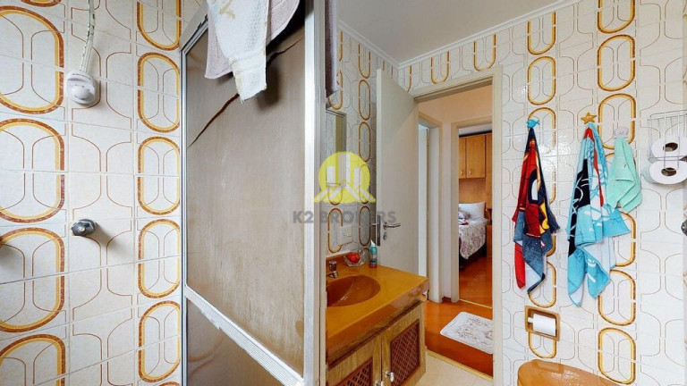 Foto do imóvel Apartamento com 2 Quartos à Venda, 79 m² em Vila Madalena - São Paulo