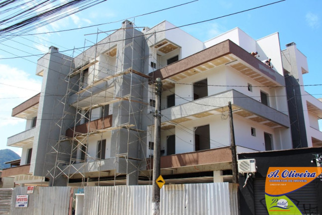 Imagem Cobertura com 3 Quartos à Venda, 91 m² em Perequê Açu - Ubatuba