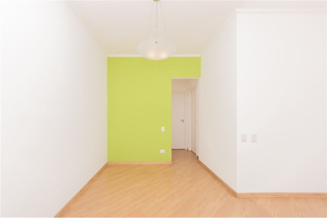 Imagem Apartamento com 2 Quartos à Venda, 55 m² em Vila Da Saúde - São Paulo