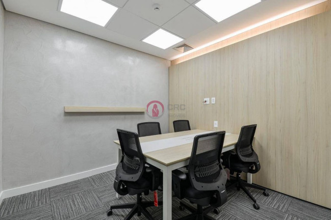 Imagem Ponto Comercial para Alugar, 260 m² em Vila Olímpia - São Paulo Imagem Ponto Comercial para Alugar, 260 m² em Vila Olímpia - São Paulo