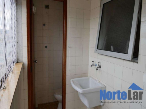 Imagem Apartamento com 2 Quartos à Venda, 68 m² em Vila Romero - São Paulo