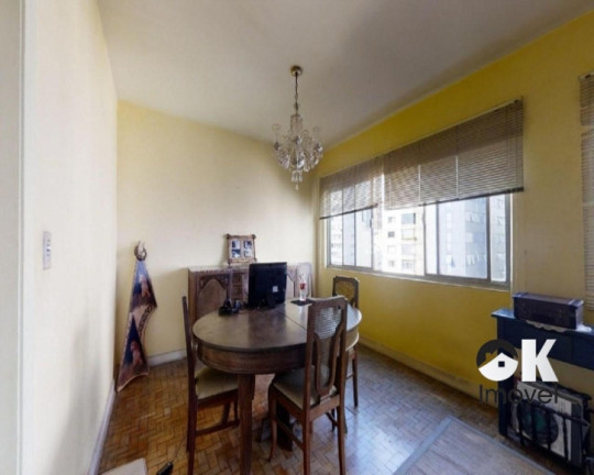 Imagem Apartamento com 3 Quartos à Venda, 140 m² em Jardim Paulista - São Paulo Imagem Apartamento com 3 Quartos à Venda, 140 m² em Jardim Paulista - São Paulo