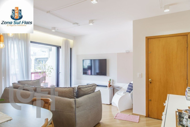 Imagem Apartamento com 3 Quartos à Venda, 86 m² em Vila Mariana - São Paulo Imagem Apartamento com 3 Quartos à Venda, 86 m² em Vila Mariana - São Paulo