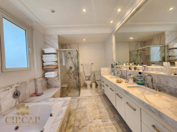 Imagem Apartamento com 4 Quartos à Venda, 476 m² em Higienópolis - São Paulo Imagem Apartamento com 4 Quartos à Venda, 476 m² em Higienópolis - São Paulo